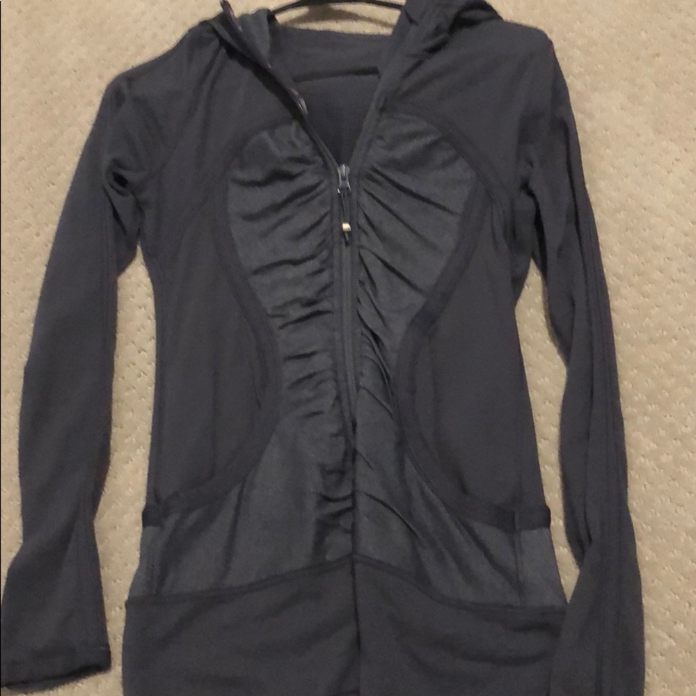 Lululemon Jacket